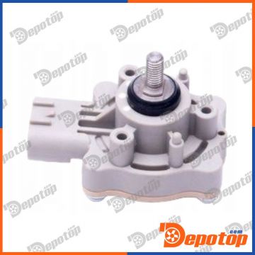 Capteur de niveau de hauteur pour LEXUS | 120-09-134, AF06396